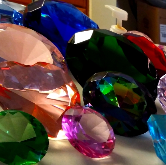 Meet your Posher, Kathy - Picture 1 of 4